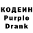 Codein Purple Drank Sasha Sanylwo